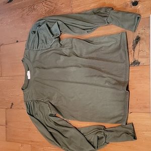 love...ady shirt, size medium